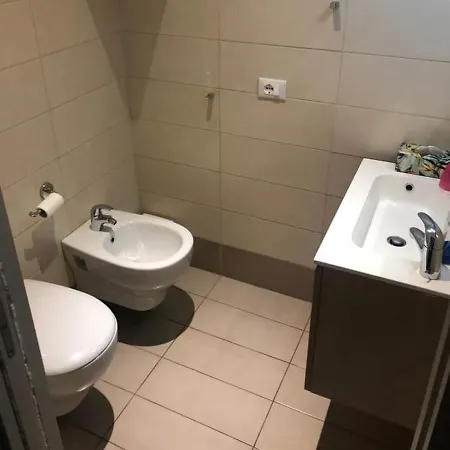 Apartman Per Famiglie Riccione